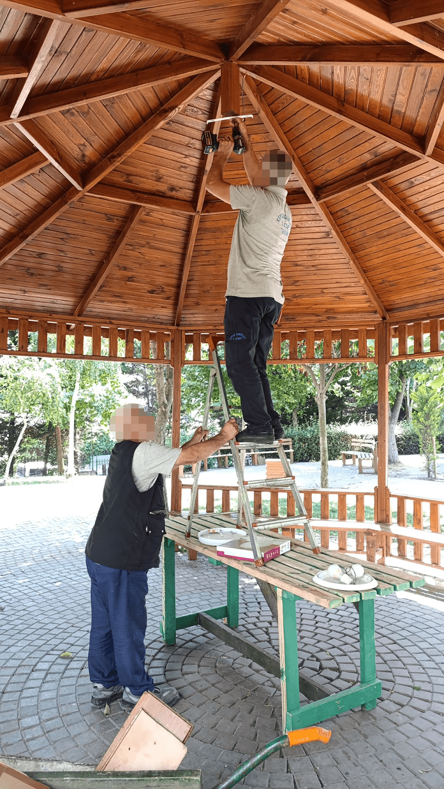 Haziran 2026 Faaliyet Raporu - 6