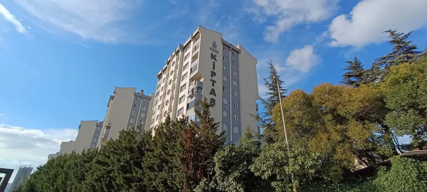 Kiptaş Esenyurt 1. Etap Hakkımızda Görseli